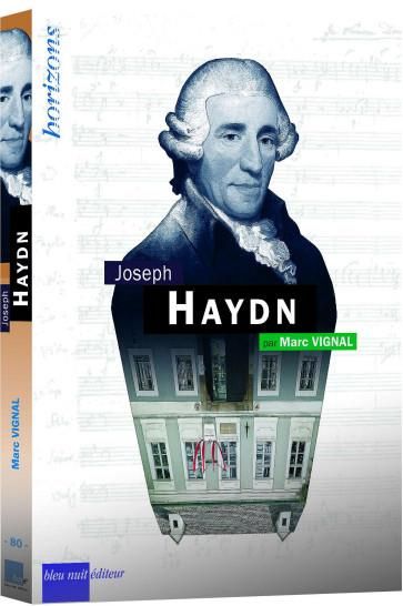 Emprunter Joseph Haydn. 1e édition livre