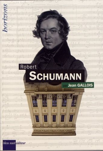 Emprunter Robert Schumann livre