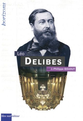 Emprunter Léo Delibes livre