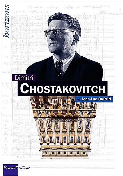 Emprunter Dimitri Chostakovitch livre