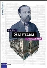 Emprunter Bedrich Smetana livre