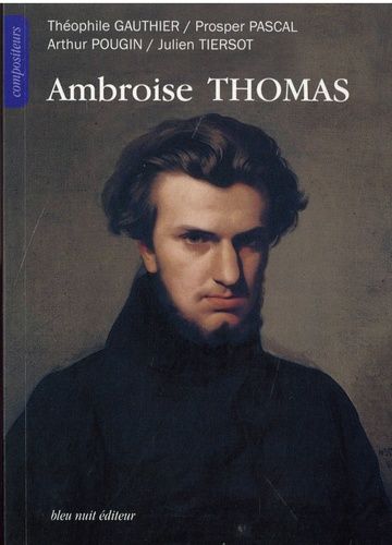 Emprunter Ambroise Thomas livre