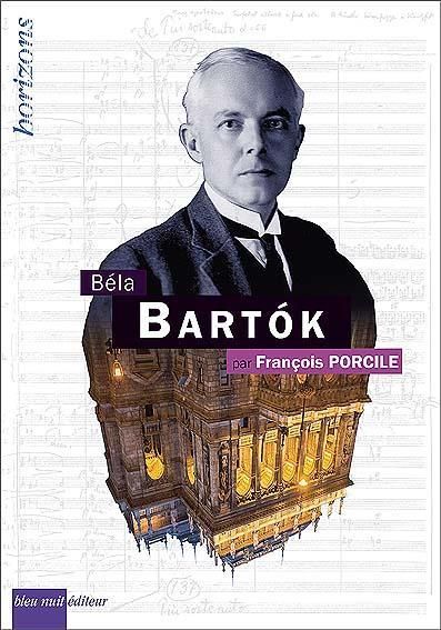 Emprunter Béla Bartók livre