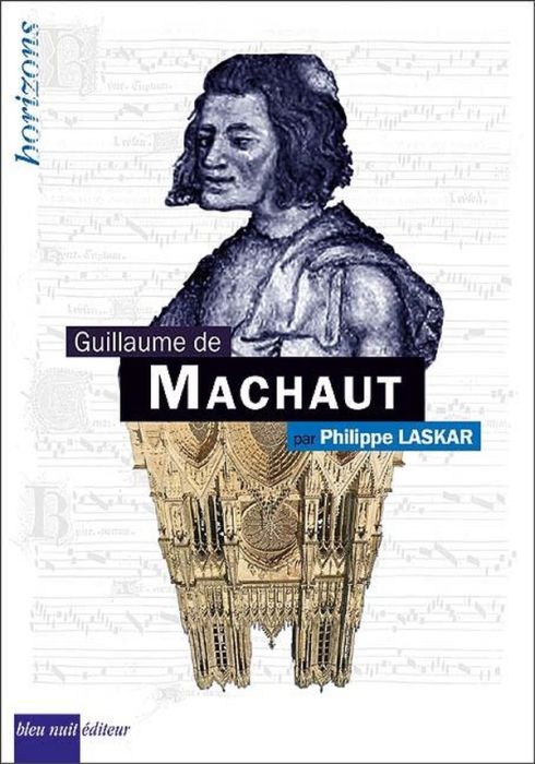 Emprunter Machaut, Guillaume de livre