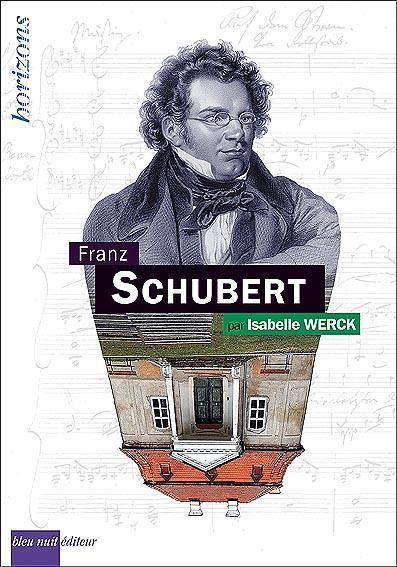 Emprunter Franz Schubert livre