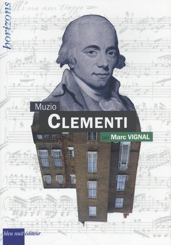 Emprunter Muzio Clementi livre