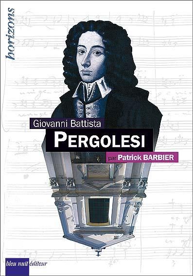 Emprunter Giovanni Battista Pergolesi livre