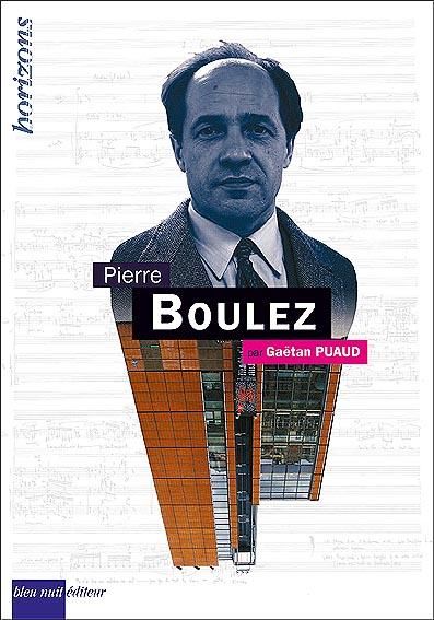 Emprunter Boulez, Pierre livre