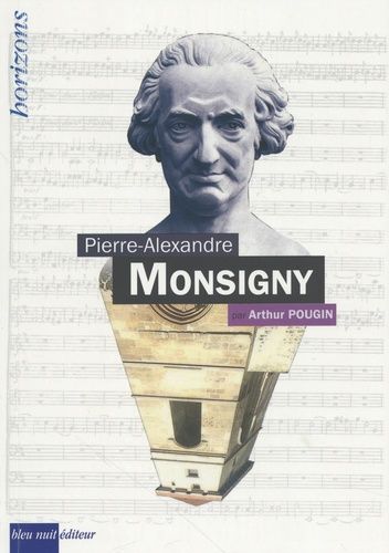 Emprunter Pierre-Alexandre Monsigny livre