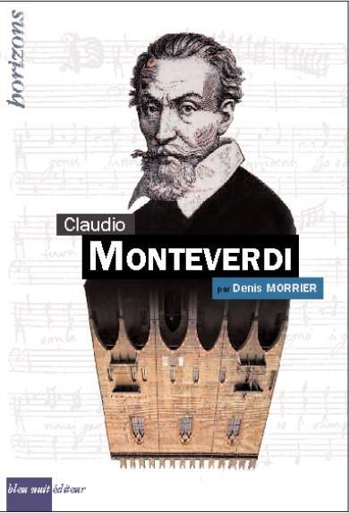 Emprunter Claudio Monteverdi livre