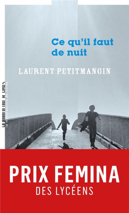 Emprunter Ce qu'il faut de nuit livre