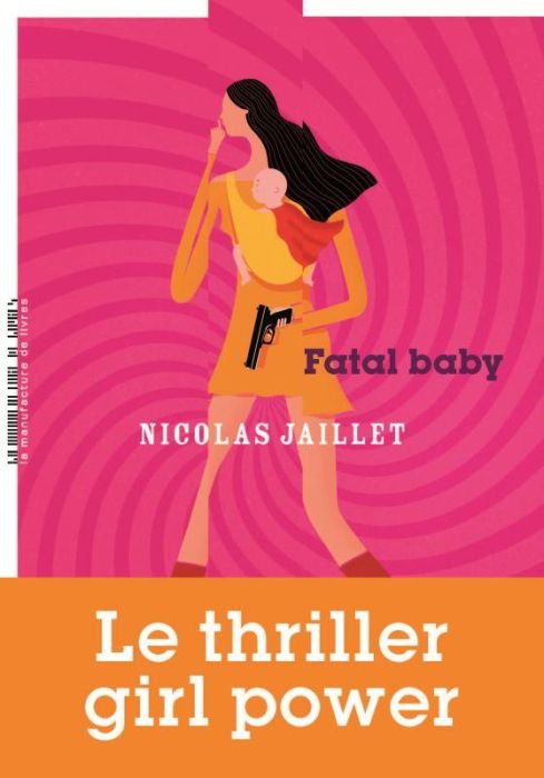 Emprunter Fatal Baby livre