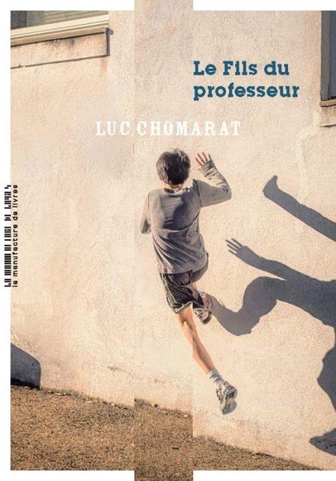 Emprunter Le fils du professeur livre