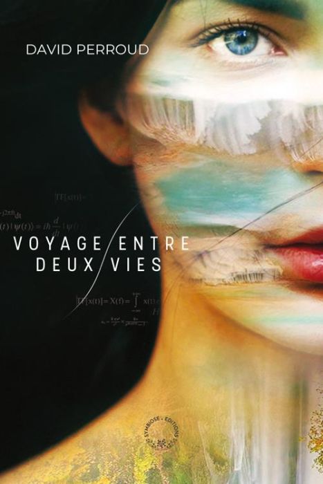 Emprunter Voyage entre deux vies livre