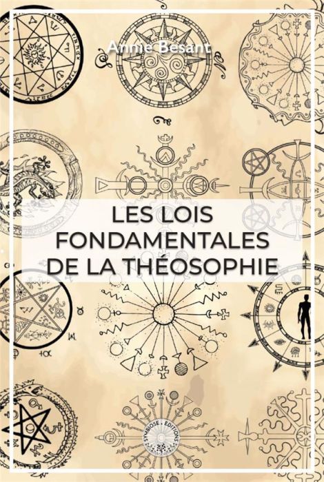 Emprunter Les lois fondamentales de la théosophie livre