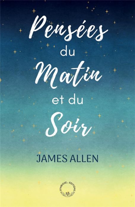 Emprunter Pensées du matin et du soir livre