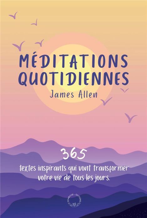 Emprunter Méditations quotidiennes livre