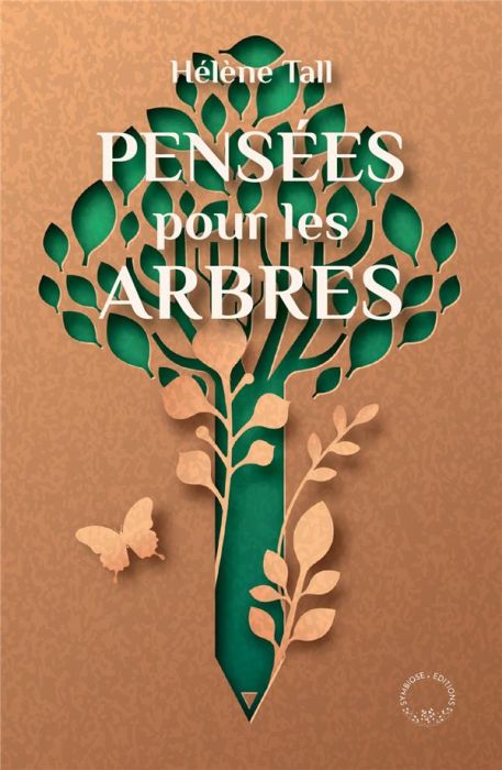 Emprunter Pensées pour les arbres livre