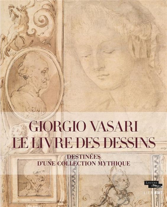 Emprunter GIORGIO VASARI LE LIVRE DES DE livre