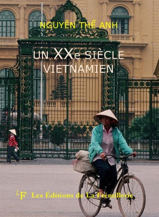 Emprunter Un vingtième siècle vietnamien livre