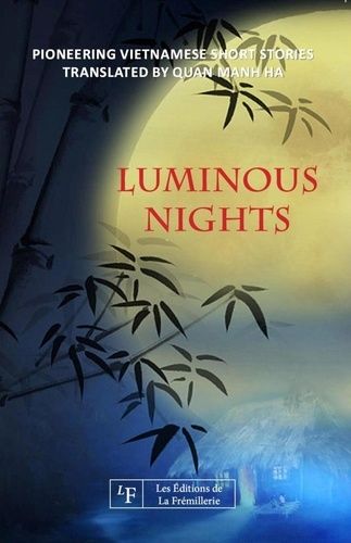 Emprunter Luminous nights livre