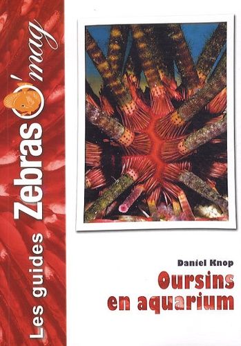 Emprunter Oursins en aquarium livre