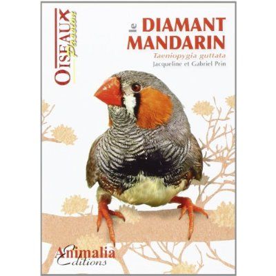 Emprunter Le diamant mandarin livre