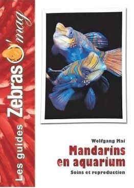 Emprunter Mandarins en aquarium livre