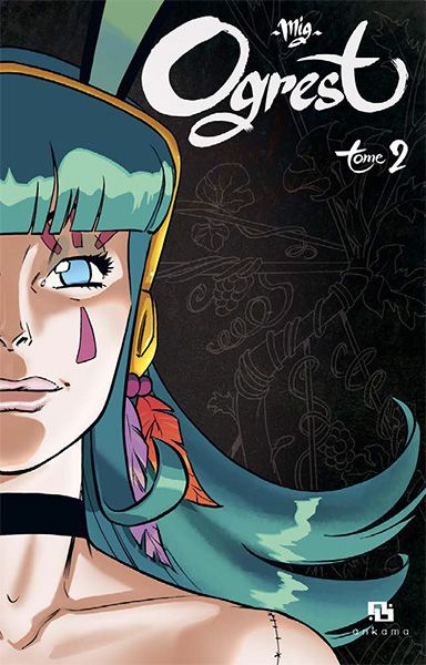 Emprunter Ogrest Tome 2 livre