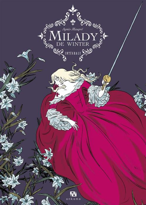 Emprunter Milady de Winter Intégrale livre