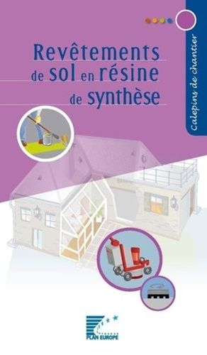 Emprunter Revêtements de sol en résine de synthèse livre