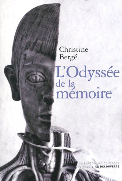 Emprunter L'odyssée de la mémoire livre