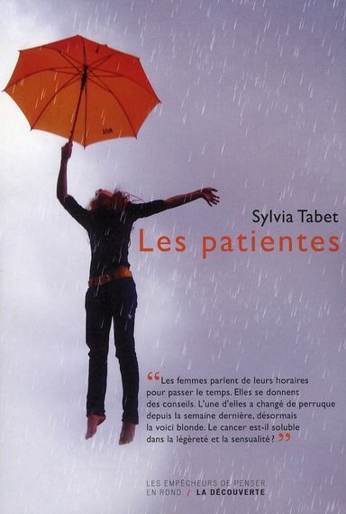 Emprunter Les patientes livre