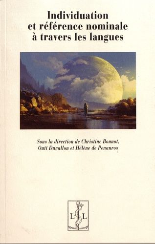 Emprunter Individuation et référence nominale à travers les langues livre