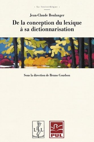 Emprunter De la conception du lexique a sa dictionnarisation livre