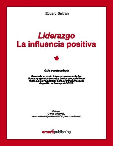 Emprunter Liderazgo :La influencia positiva livre