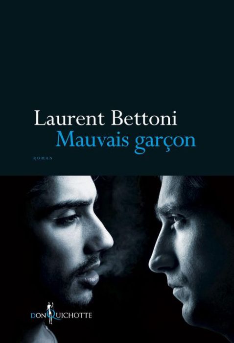 Emprunter Mauvais garçon livre