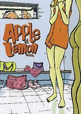 Emprunter Apple et Lemon Tome 1 livre