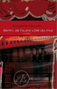 Emprunter Berlin, de l'autre côté du mur livre