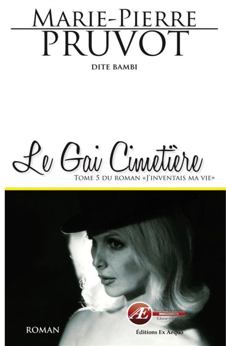 Emprunter Le gai cimetière livre