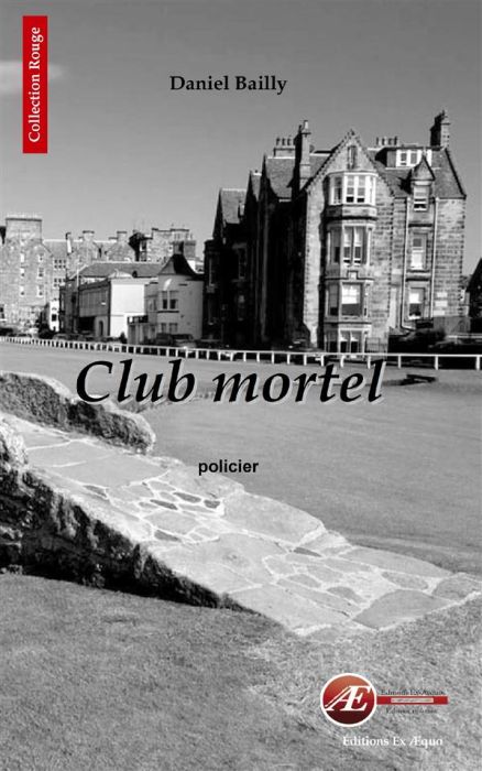 Emprunter Club mortel livre