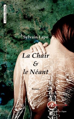 Emprunter La chair et le néant livre