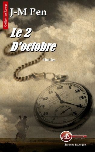 Emprunter LE 2 D'OCTOBRE livre