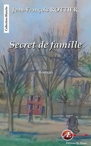 Emprunter Secret de famille livre