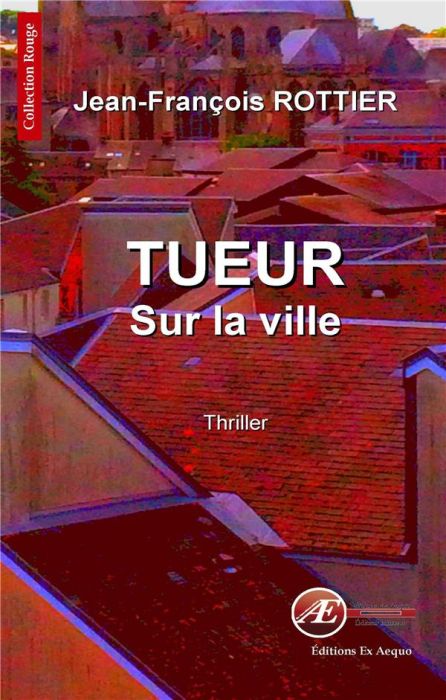 Emprunter Tueur sur la ville livre