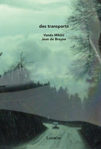 Emprunter Des transports livre