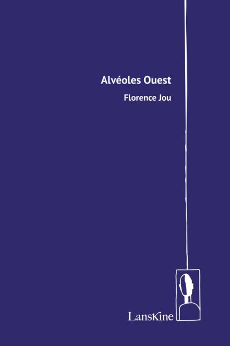 Emprunter Alvéoles Ouest livre