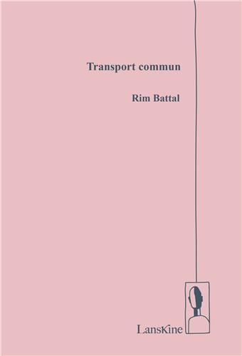 Emprunter Transport commun livre