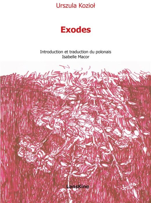 Emprunter Exodes livre