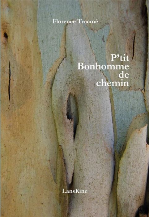 Emprunter P'tit Bonhomme de chemin livre